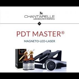 PDT Master Magneto LED Laser
