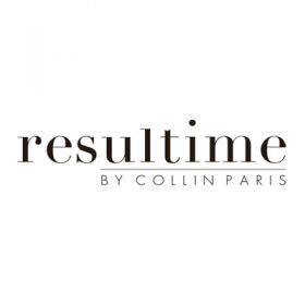 Resultime by Collin Paris